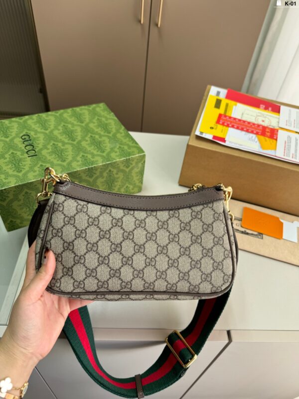 GG Bag 2025