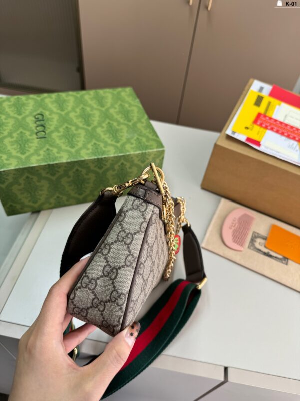 GG Bag 2025