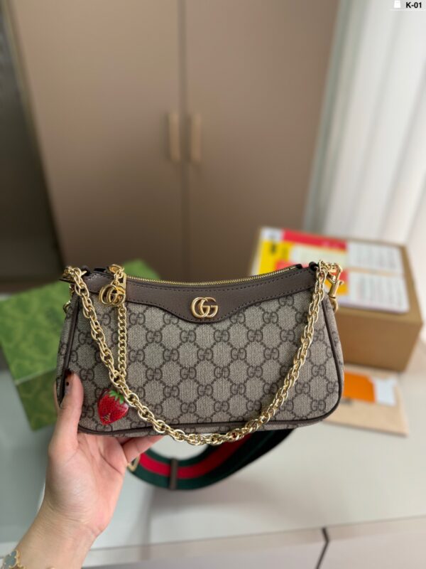 GG Bag 2025
