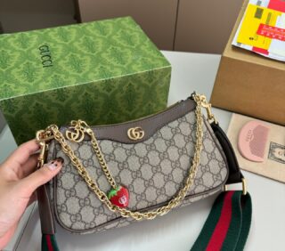 GG Bag 2025