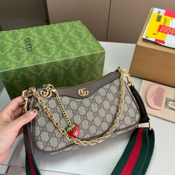 GG Bag 2025