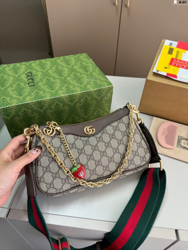 GG Bag 2025