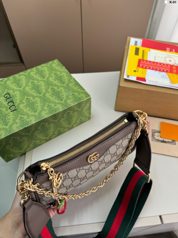 GG Bag 2025