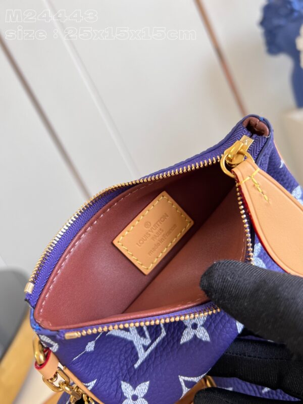 LV Master level Bag