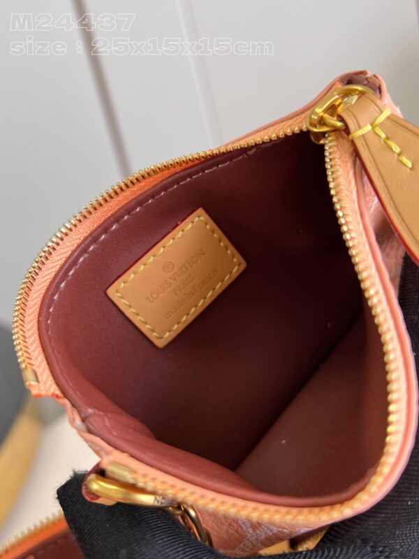 LV Master level Bag