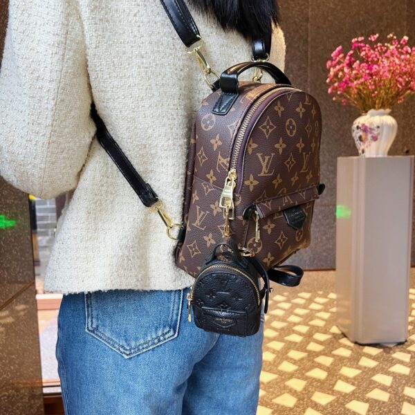 LV Mini Bag