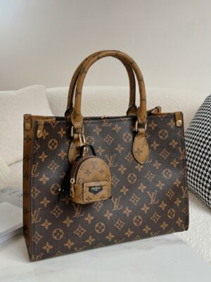 LV Mini Bag