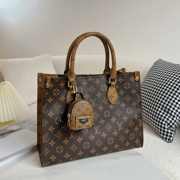 LV Mini Bag