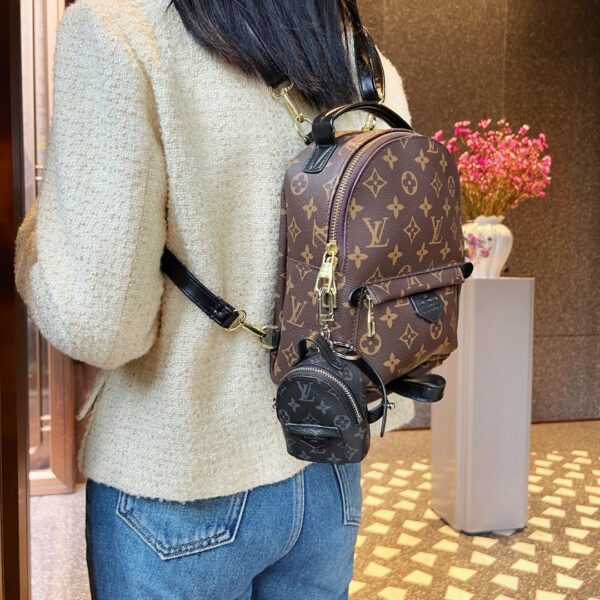 LV Mini Bag