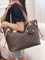 LV Mini Bag