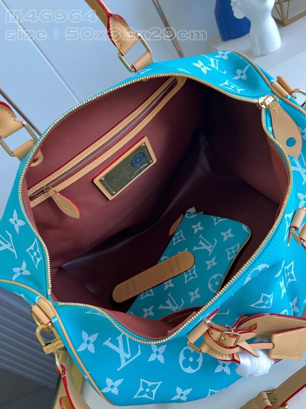 LV Master level Bag