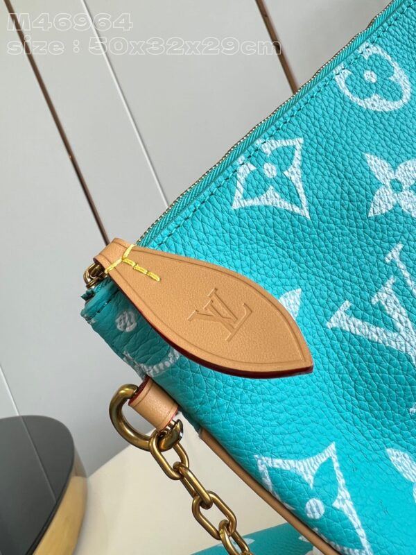 LV Master level Bag