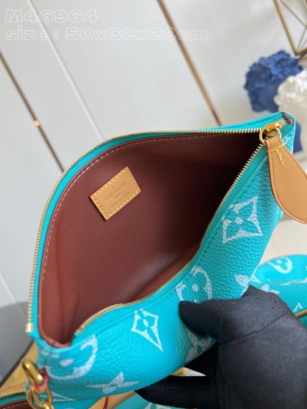 LV Master level Bag