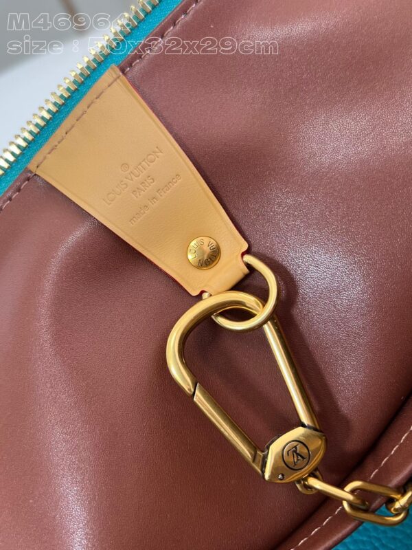 LV Master level Bag