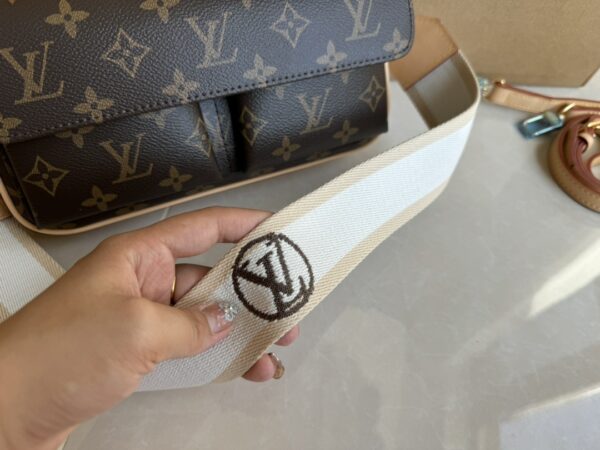 LV Bag 2025