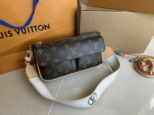 LV Bag 2025