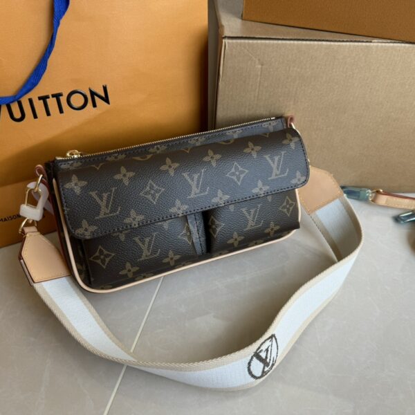 LV Bag 2025