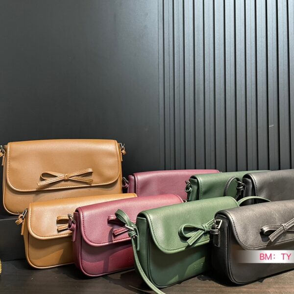 Balenciaga Bag 2025
