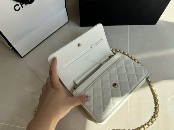 CC Bag 2025