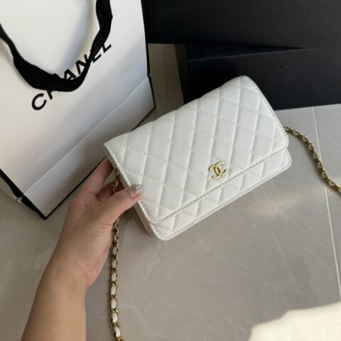 CC Bag 2025