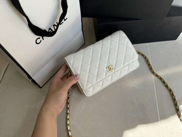 CC Bag 2025