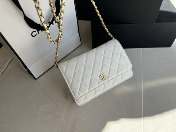 CC Bag 2025