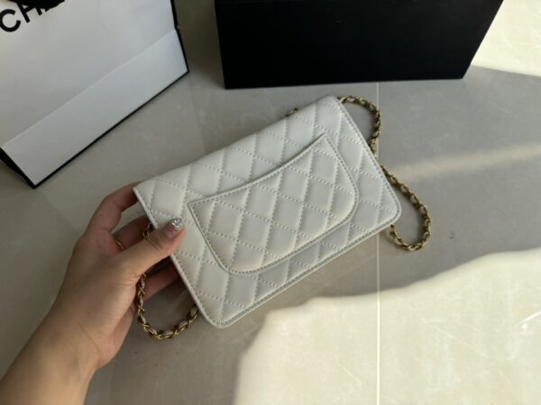CC Bag 2025