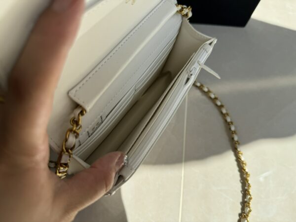 CC Bag 2025
