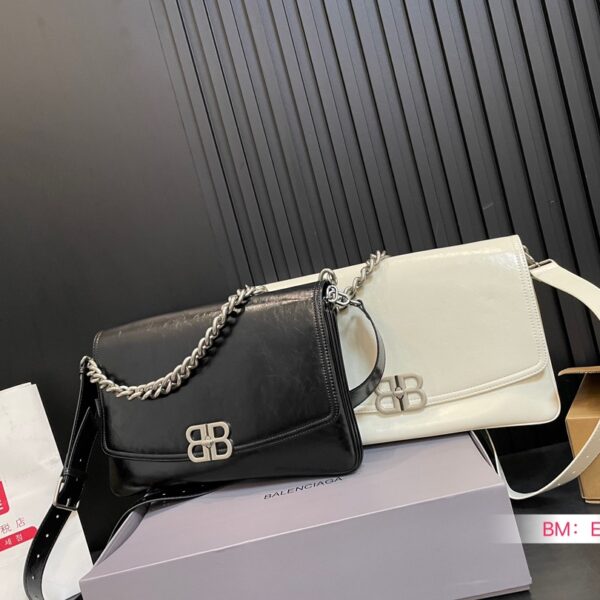 Balenciaga Bag 2025