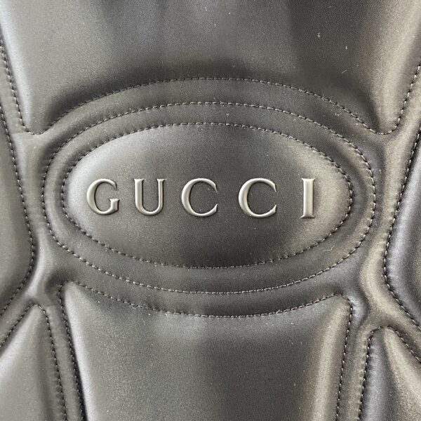 Gucci Master Level