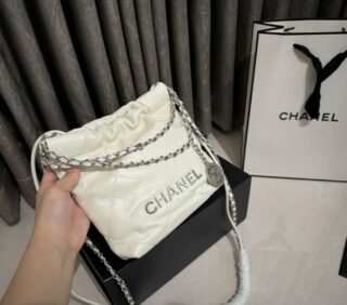 CC Bag 2025