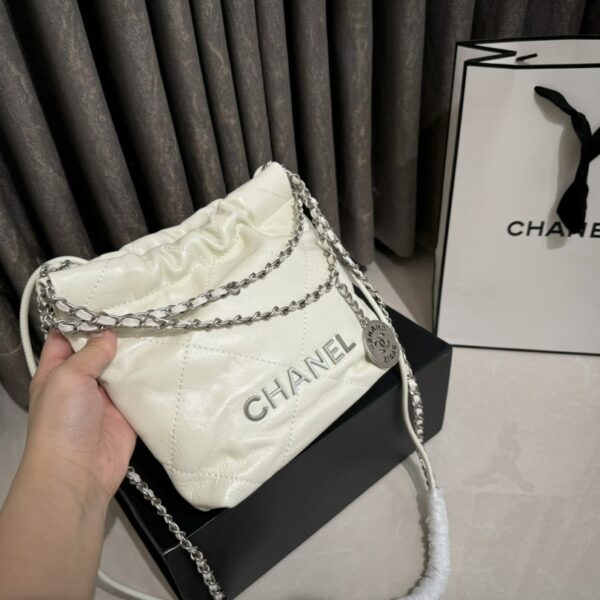 CC Bag 2025