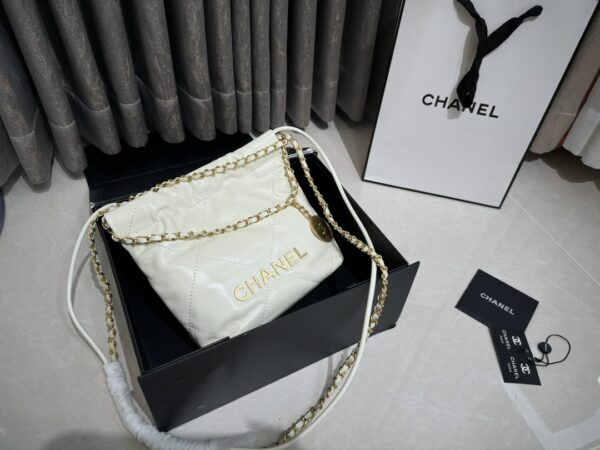 CC Bag 2025