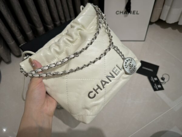 CC Bag 2025