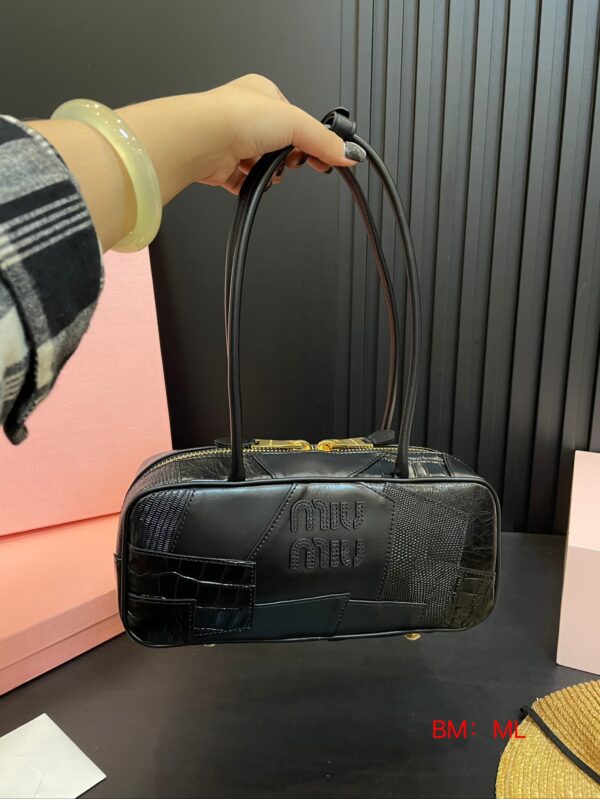 Miumiu Bag 2025