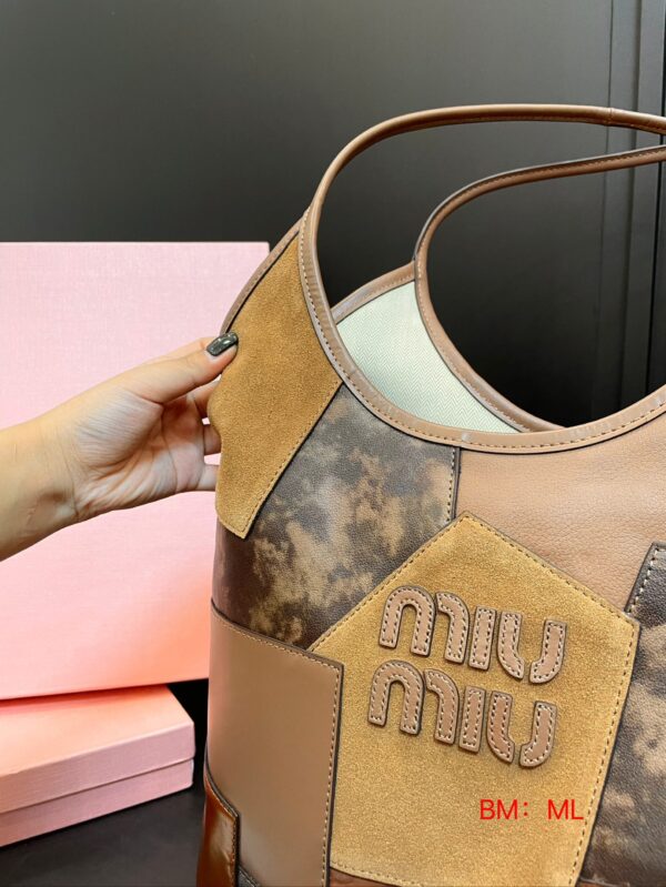 Miumiu Bag 2025