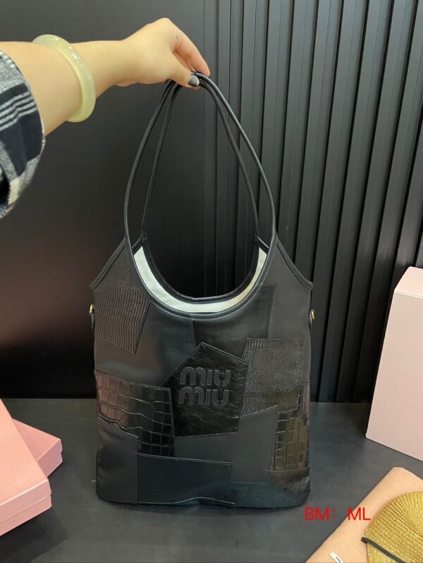 Miumiu Bag 2025