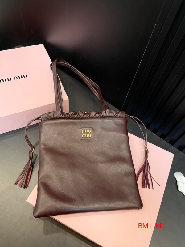 Miumiu Bag 2025