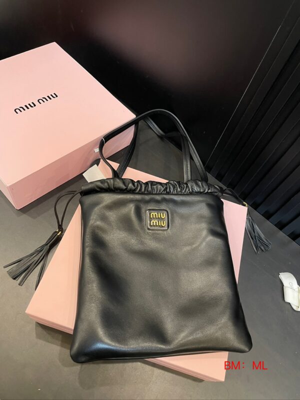Miumiu Bag 2025