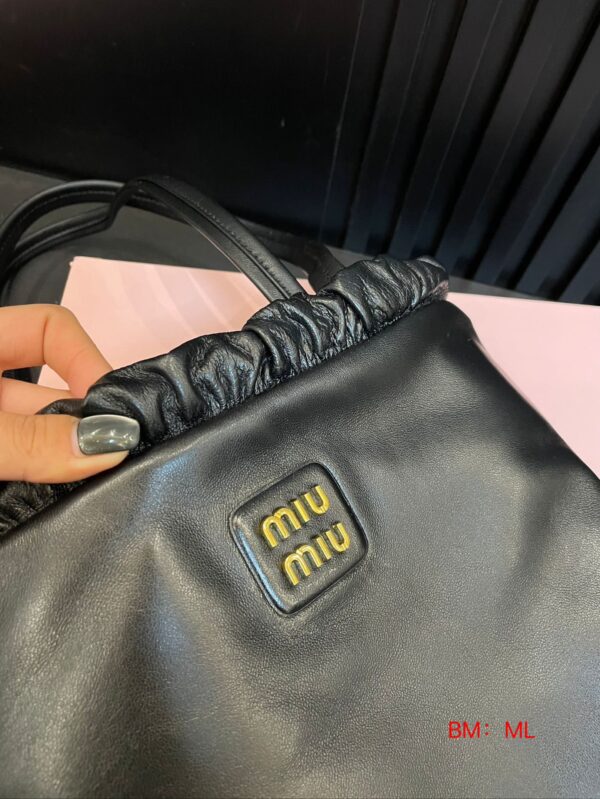 Miumiu Bag 2025