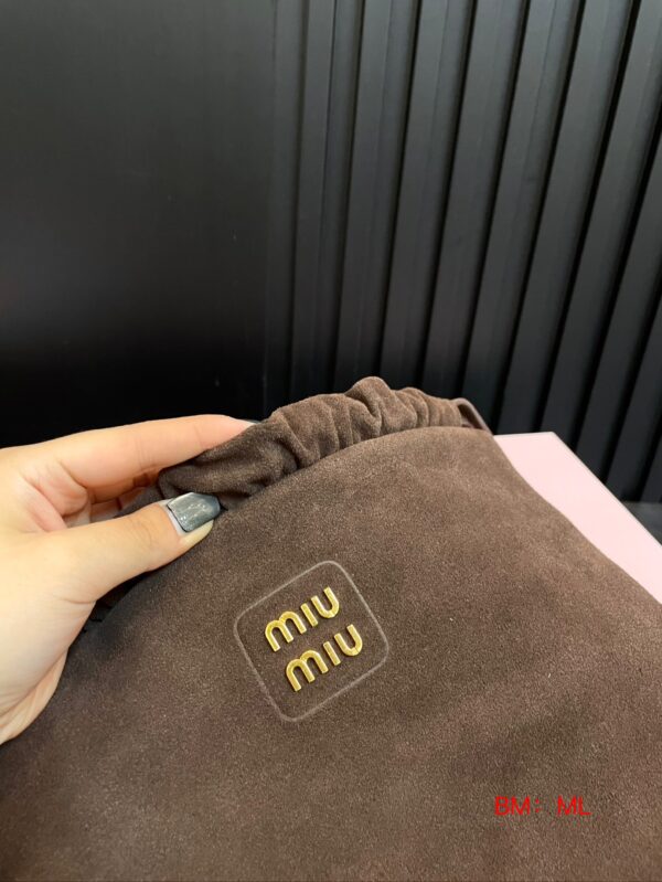 Miumiu Bag 2025