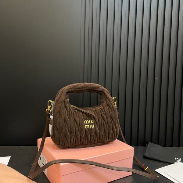 Miumiu Bag 2025