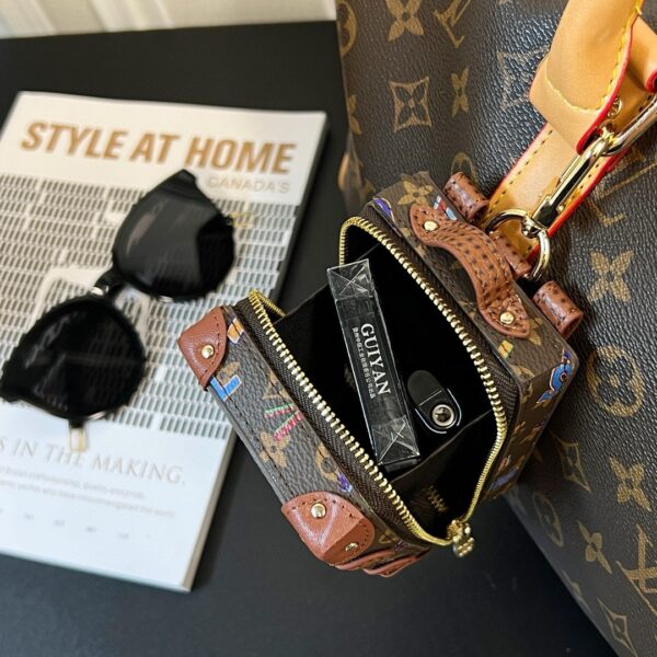 LV Mini Bag