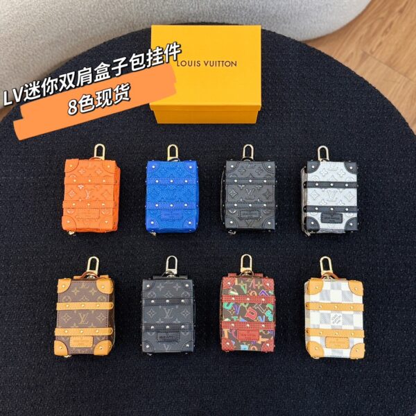 LV Mini Bag