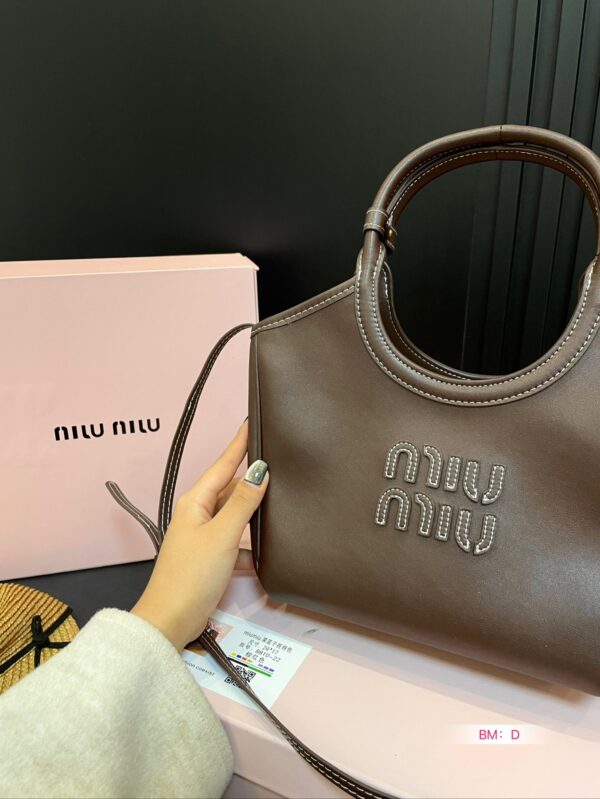 Miumiu Bag 2025