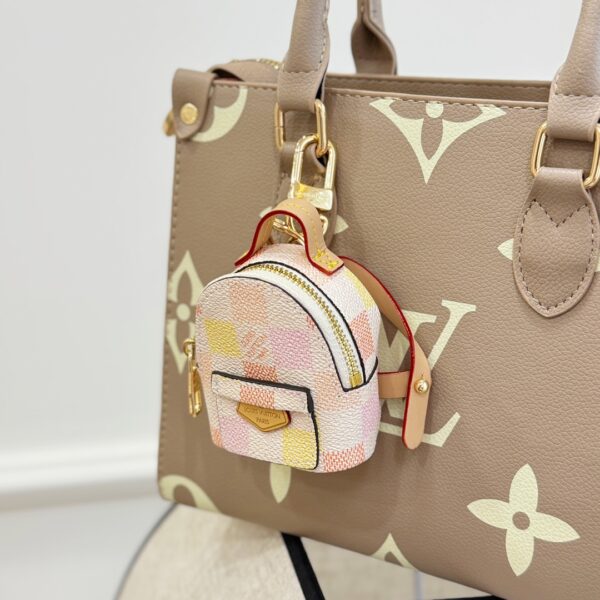 LV Mini Bag