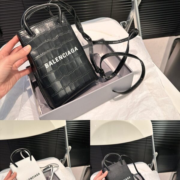 Balenciaga 2025