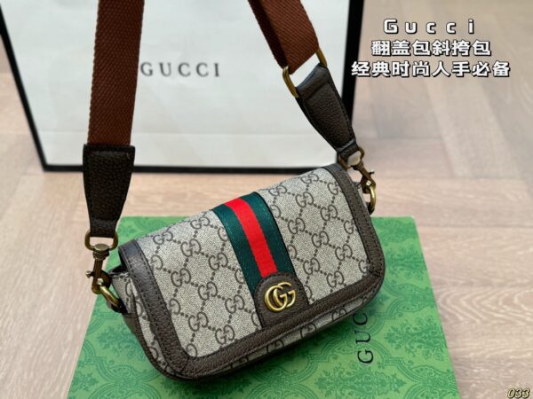 Gucci bag001