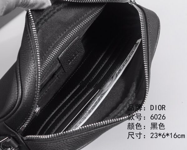 High quality men’s bag