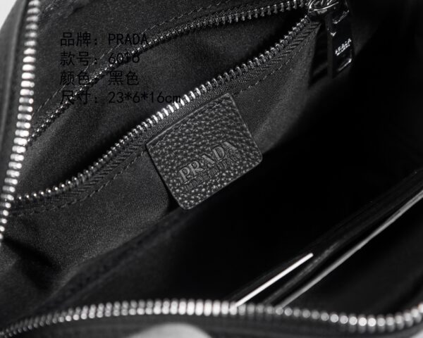 High quality men’s bag